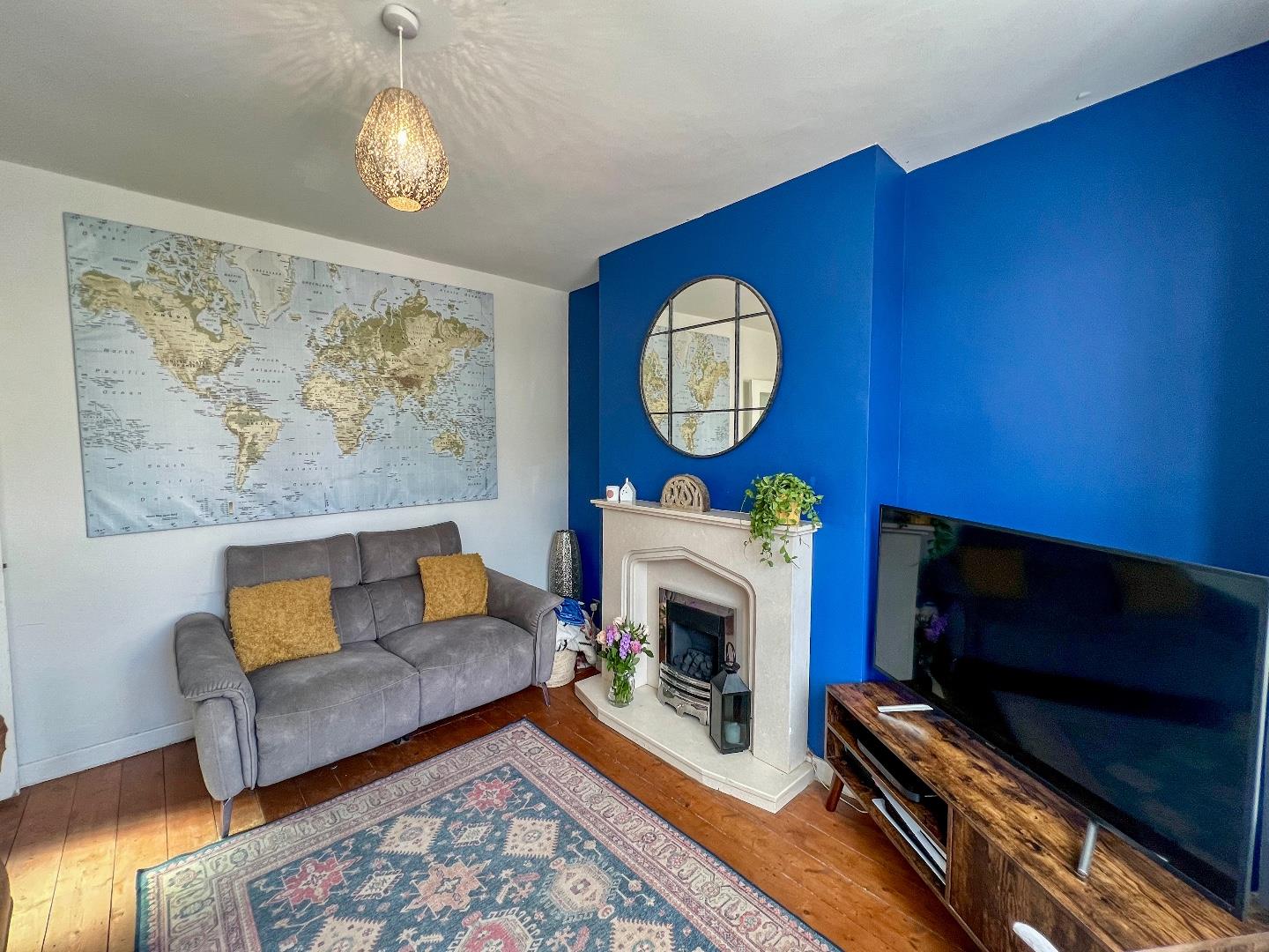 Parkfields Road, Bridgend, Bridgend County Borough, CF31 4BJ